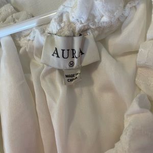 Red Dress Boutique white midi dress